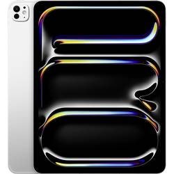 Apple iPad Pro 13 (2025) WiFi + Cellular 256 GB stříbrná 33 cm (13 palec) Apple M5