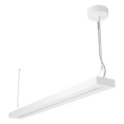 LEDVANCE LED svítidlo LN INV D 1200 P 40W 930 DAVR WT bílá 40 W 4800 lm 90 ° 220 V, 230 V, 240 V (d x š x v) 1210 x 125 x 43 mm 1 ks