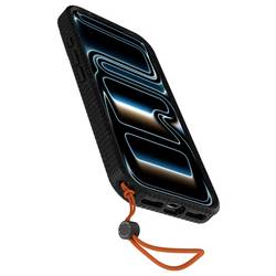 Otterbox Sole MagSafe Series Case Apple iPhone 17 Pro černá 77-99404