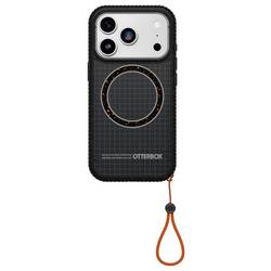 Otterbox Sole MagSafe Series Case Apple iPhone 17 Pro černá 77-99404