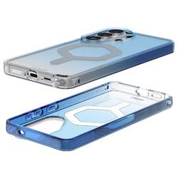 Urban Armor Gear Plyo Case Samsung Galaxy S26 Ultra modrá Kompatibilní s MagSafe, s magnetickým modulem 214539115E5E
