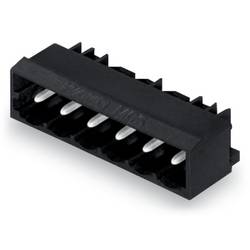 WAGO 300 pinová lišta (standardní) 12, rozteč 5 mm, 231-472/001-000/105-604, 100 ks