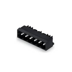 WAGO 300 pinová lišta (standardní) 12, rozteč 5 mm, 231-442/001-000/105-604, 100 ks
