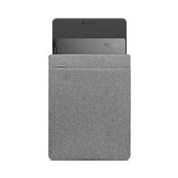 Lenovo obal na notebooky Yoga Max. velikost: 35,6 cm (14) šedá