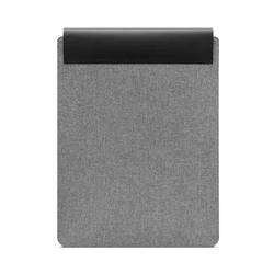 Lenovo obal na notebooky Yoga Max. velikost: 35,6 cm (14) šedá