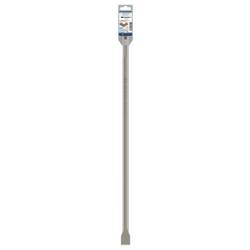 Bosch Accessories 1618600203 SDS-max plochý sekáč 25 mm Celková délka 600 mm SDS max 1 ks