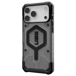 Urban Armor Gear Case Apple iPhone 17 Pro Max šedá, transparentní 114552113140
