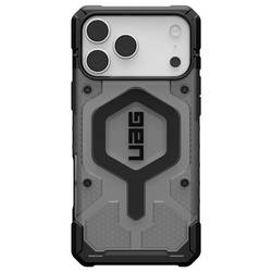 Urban Armor Gear Case Apple iPhone 17 Pro Max šedá, transparentní 114552113140