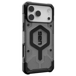 Urban Armor Gear Case Apple iPhone 17 Pro Max šedá, transparentní 114552113140