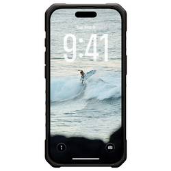 Urban Armor Gear Case Apple iPhone 17 zelená 114550117272