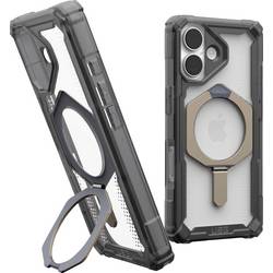 Urban Armor Gear Case Apple iPhone 17 šedá, transparentní 114526113136