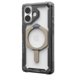 Urban Armor Gear Case Apple iPhone 17 šedá, transparentní 114526113136