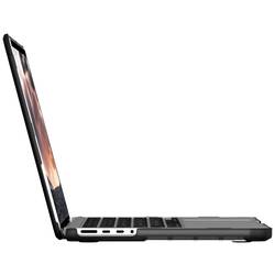 Urban Armor Gear obal na notebooky Plyo Case Max. velikost: 36,1 cm (14,2) Ice , transparentní