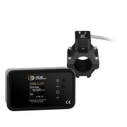 PCE Instruments PCE-UFM 32CU Provozní napětí (rozsah): 44 - 57 V/DC Měřicí rozsah: 0.03 - 5 m/s 1 ks