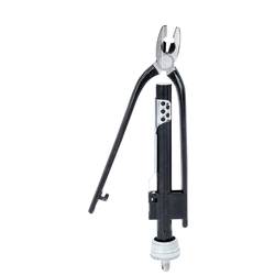 KS Tools 1161301 kleště na kabelové svazky 1 ks