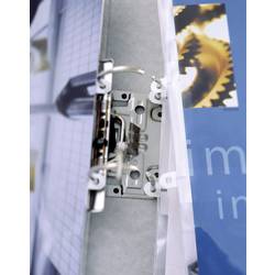 Durable 2512 251219 rychlovazač transparentní DIN A4