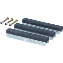 KS Tools 150.1196 Sada na kamenné kámen, délka 76 mm, pro 150.1195