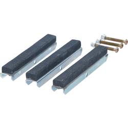 KS Tools 150.1196 Sada na kamenné kámen, délka 76 mm, pro 150.1195