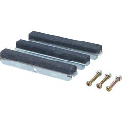 KS Tools 150.1196 Sada na kamenné kámen, délka 76 mm, pro 150.1195