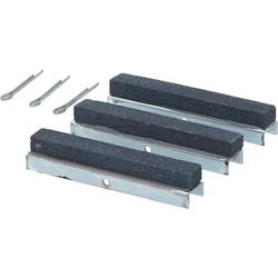 KS Tools 150.1191 Sada na kameni Ion, délka 51 mm, pro 150.1190, 3 ks