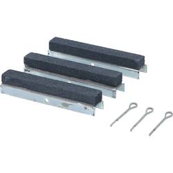 KS Tools 150.1191 Sada na kameni Ion, délka 51 mm, pro 150.1190, 3 ks