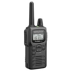 Kenwood PMR-446 Handfunkgerät PMR-446 PMR radiostanice