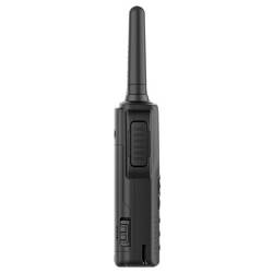 Kenwood PMR-446 Handfunkgerät PMR-446 PMR radiostanice