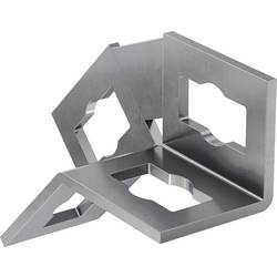 Fischer PUWS univerzální úhelník nerezová ocel 562835 10 ks