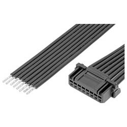 Molex 219653-1081, 1 ks Bulk