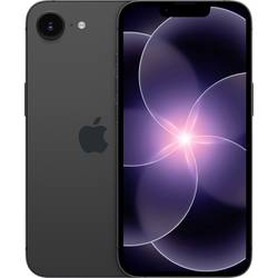 Apple iPhone 17e černá 256 GB Energetická třída (EEK2021) A (A - G) 15.5 cm (6.1 palec)