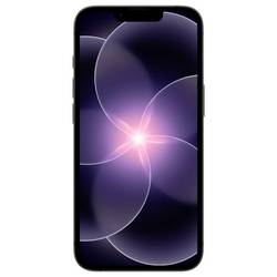 Apple iPhone 17e černá 256 GB Energetická třída (EEK2021) A (A - G) 15.5 cm (6.1 palec)
