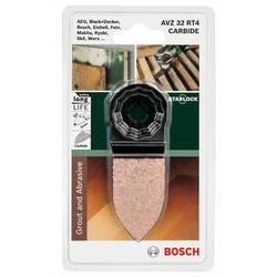 Bosch Accessories AVZ 32 RT4 2609256D52 brusný prst 1 ks
