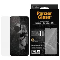 PanzerGlass ochranné sklo na displej smartphonu Samsung Galaxy S26 1 ks PG19519