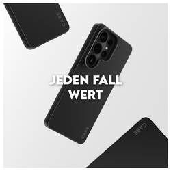 PanzerGlass zadní kryt na mobil Samsung Galaxy S26 Ultra černá 1552552 CR75719