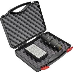 SecoRüt 70210 12 Volt Funk Anhängersteckdosentester Wireless Kit 13&7 pol. tester tahače 12 V počet pólů:7+13