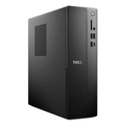 Dell stolní PC Pro Slim Essential QVS1260 2.5 cm (1 palec) Intel® Core™ Ultra 7 (Series 2) 265 5.3 GHz 16 GB RAM 1 TB SSD Intel Intel grafika Není k dispozici
