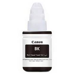 Canon 1603C001 GI-590 BK náhradní náplň originál Canon černá 1 ks