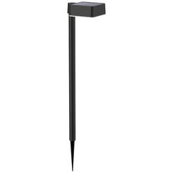 Philips LED 8720169265684 Vynce solární zahradní svítidlo LED 1.5 W černá