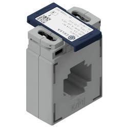 Celsa ALO 3015 50/1A 1.25VA Kl. 3 70142-0151-0125 okenní proudový transformátor Primární proud 50 A Sekundární proud 1 A Průchodka pro vodič (výška x šířka):32