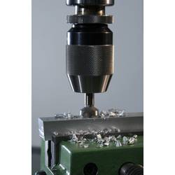 Eventus by Exact 05540 sada záhlubníků 6dílná 6.3 mm, 8.3 mm, 10.4 mm, 12.4 mm, 16.5 mm, 20.5 mm HSS válcová stopka 1 sada