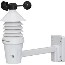 Bresser Optik Pro 3-in-1 7002531 digitální bezdrátová meteostanice Předpověď pro 12 až 24 hodin
