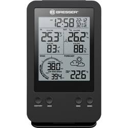 Bresser Optik Pro 3-in-1 7002531 digitální bezdrátová meteostanice Předpověď pro 12 až 24 hodin