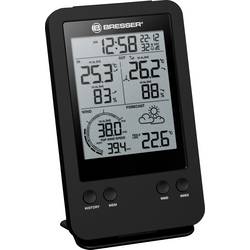 Bresser Optik Pro 3-in-1 7002531 digitální bezdrátová meteostanice Předpověď pro 12 až 24 hodin