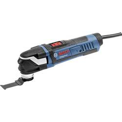 Bosch Professional GOP 40-30 multifunkční nářadí vč. příslušenství, kufřík, 17dílná, 400 W, 0601231001