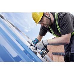 Bosch Professional GDR 18V-215, 06019N2020 aku rázový utahovák, 215 Nm, 18 V, bez akumulátoru