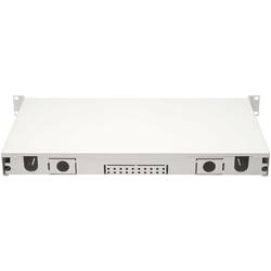 Digitus DN-96331/9 12 portů LC osazený 1 U