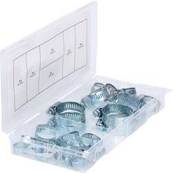 KS Tools 970.0070 Hadicová spona 26 díly