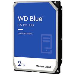 WD Blue™ 2 TB interní pevný disk 8,9 cm (3,5) SATA WD20EZBX
