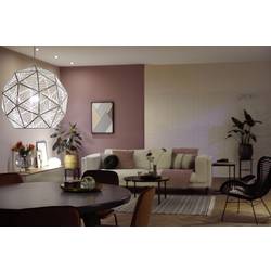 Philips Hue sada 4 LED žárovek 871951431914100 Energetická třída (EEK2021): F (A - G) Hue White Viererpack 4x800lm 60W E27 36 W teplá bílá