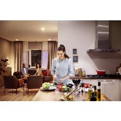 Philips Hue sada 4 LED žárovek 871951431914100 Energetická třída (EEK2021): F (A - G) Hue White Viererpack 4x800lm 60W E27 36 W teplá bílá